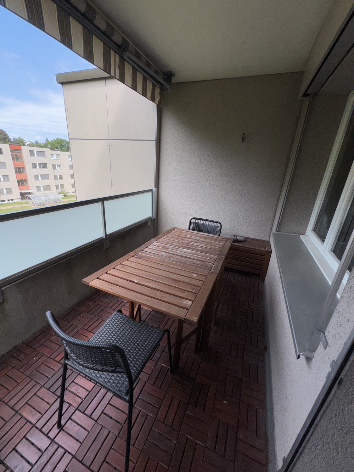 Room in a shared flat, photo 4 of 7