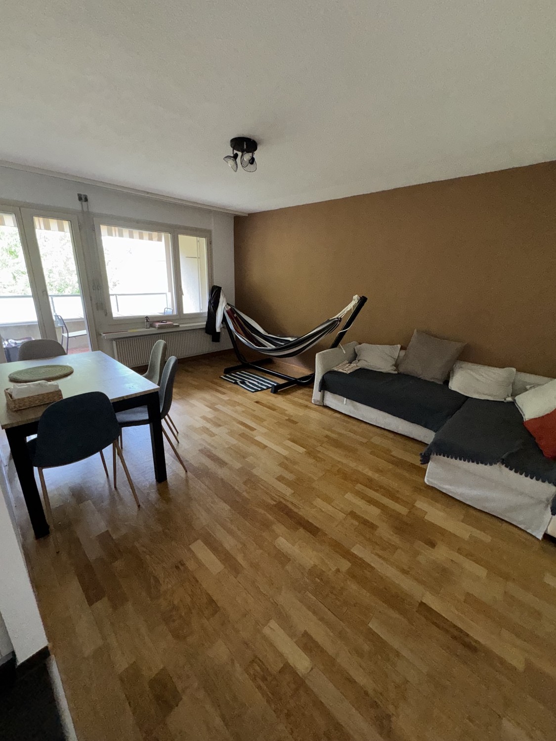 Room in a shared flat, photo 2 of 7