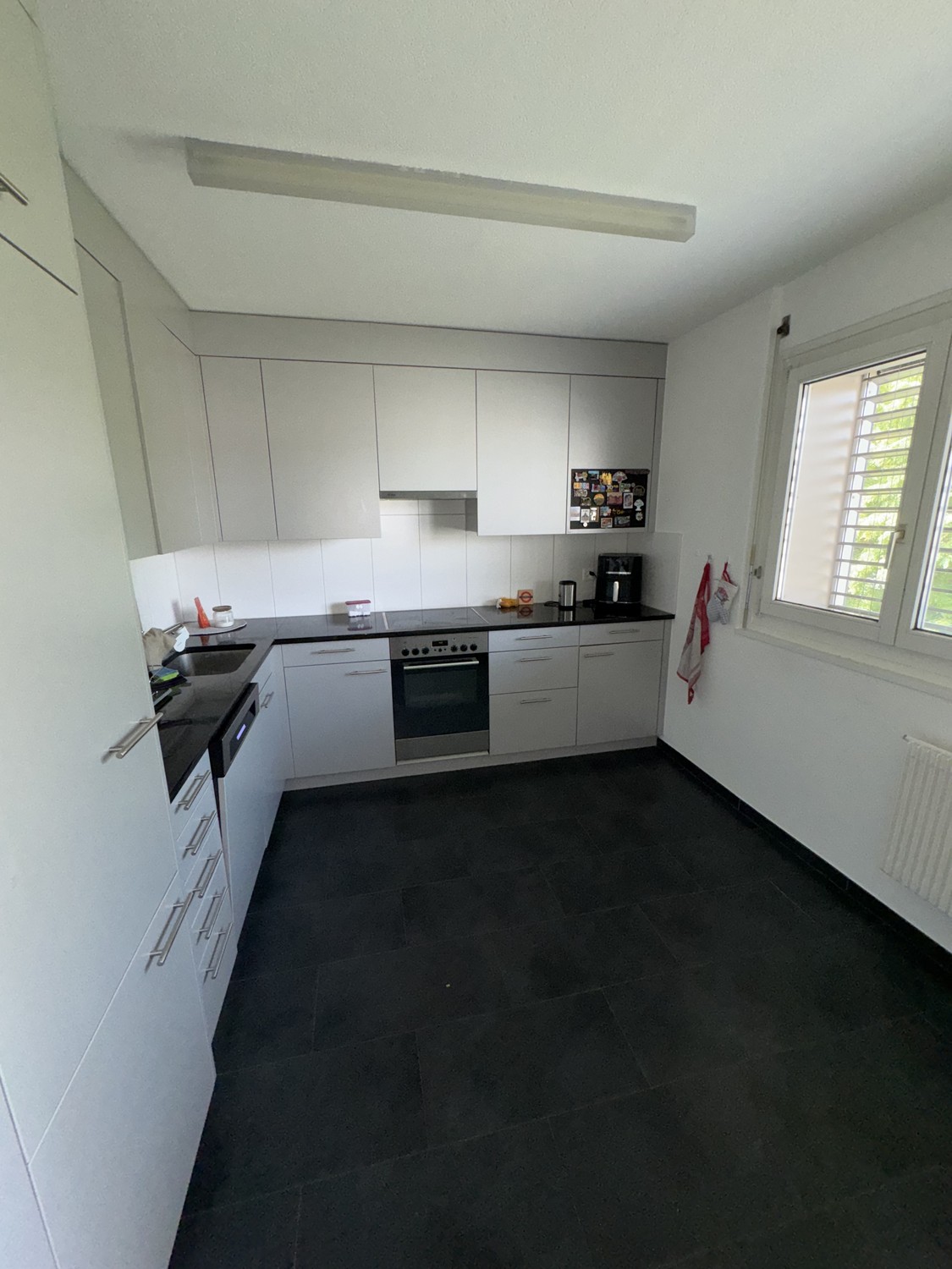 Room in a shared flat, photo 6 of 7