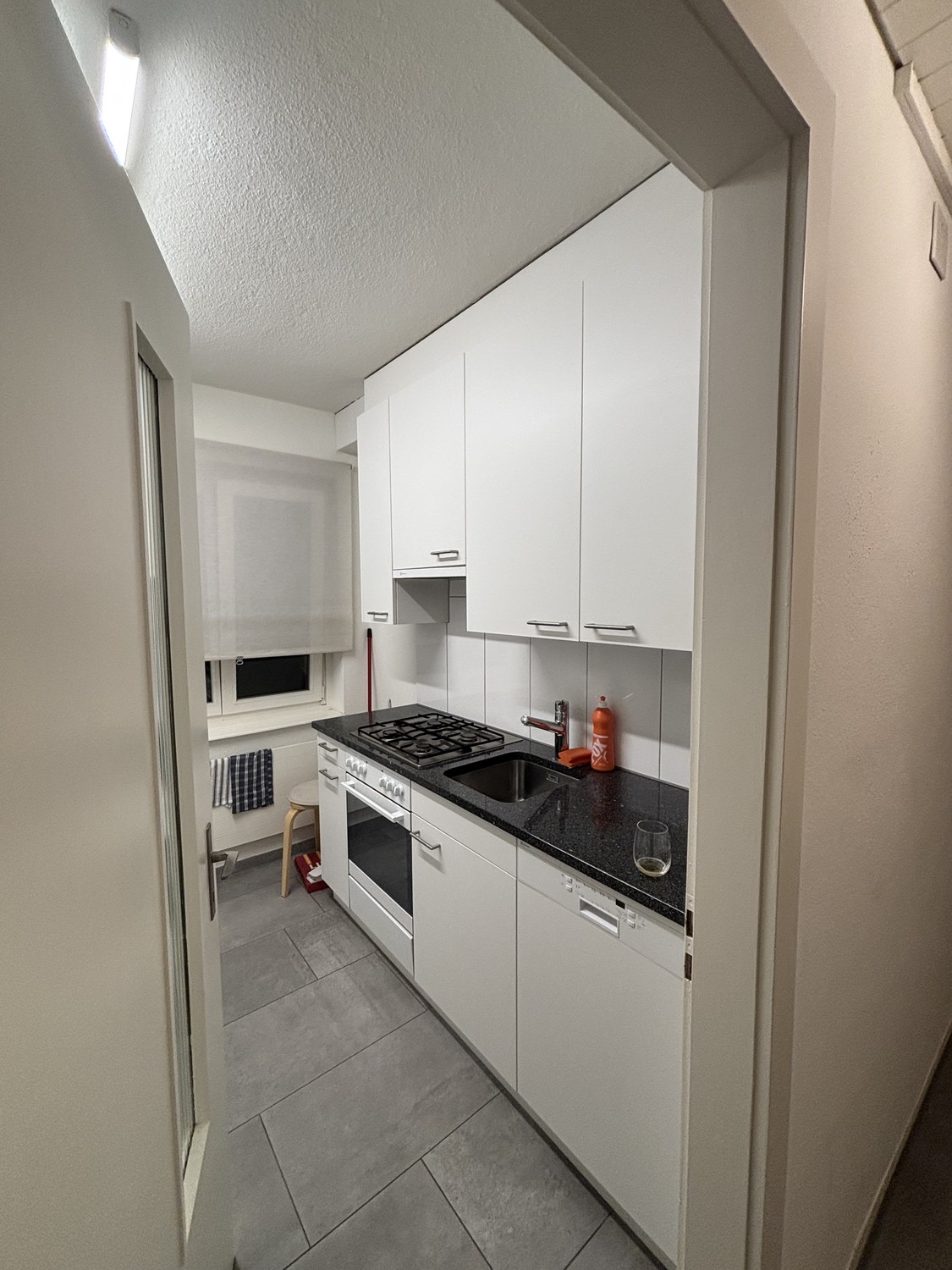 Room in a shared flat, photo 7 of 9