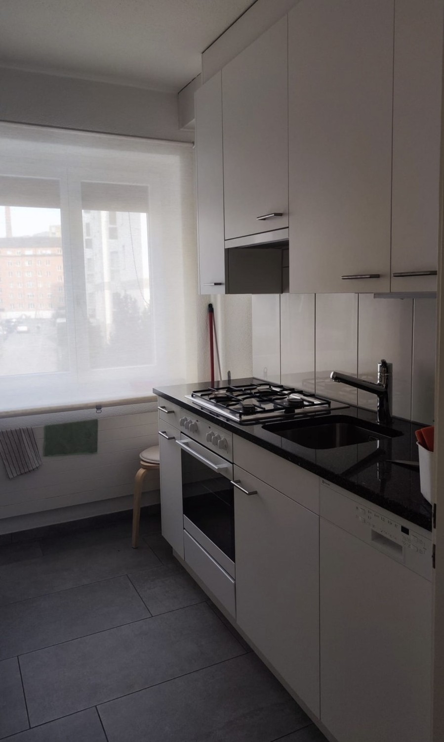 Room in a shared flat, photo 6 of 9
