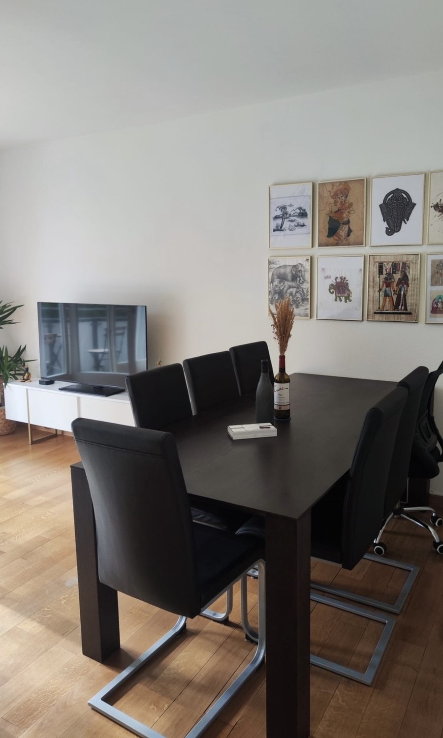 Room in a shared flat, photo 4 of 9