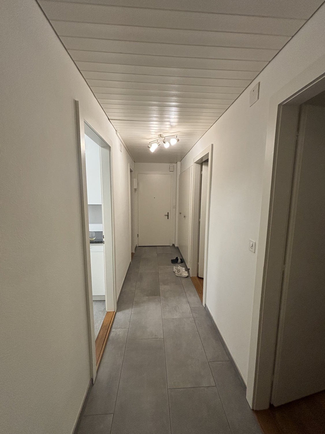 Room in a shared flat, photo 9 of 9