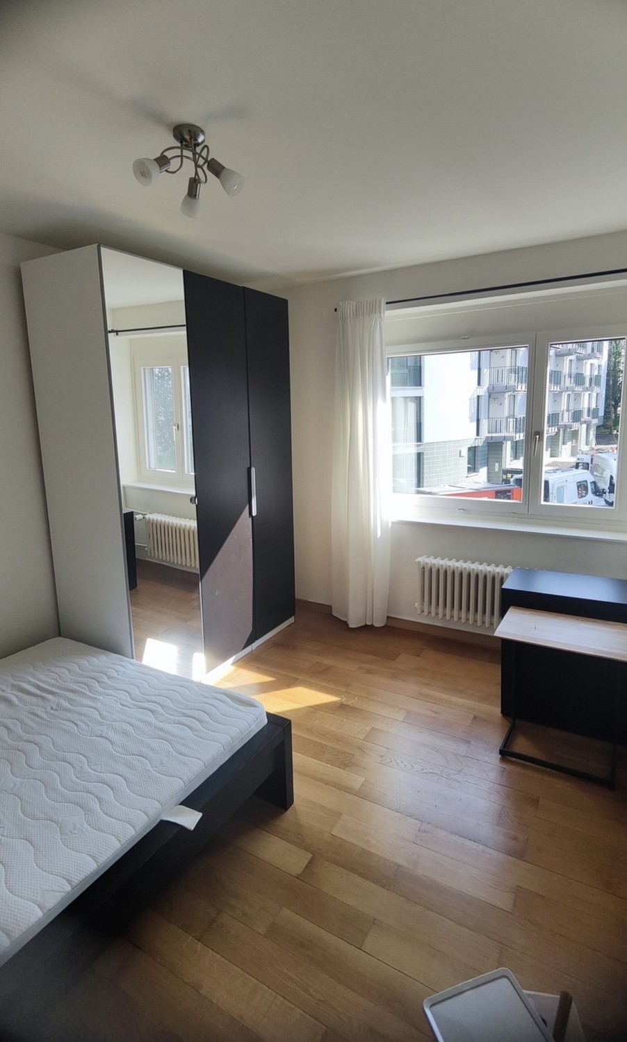 Room in a shared flat, photo 1 of 9