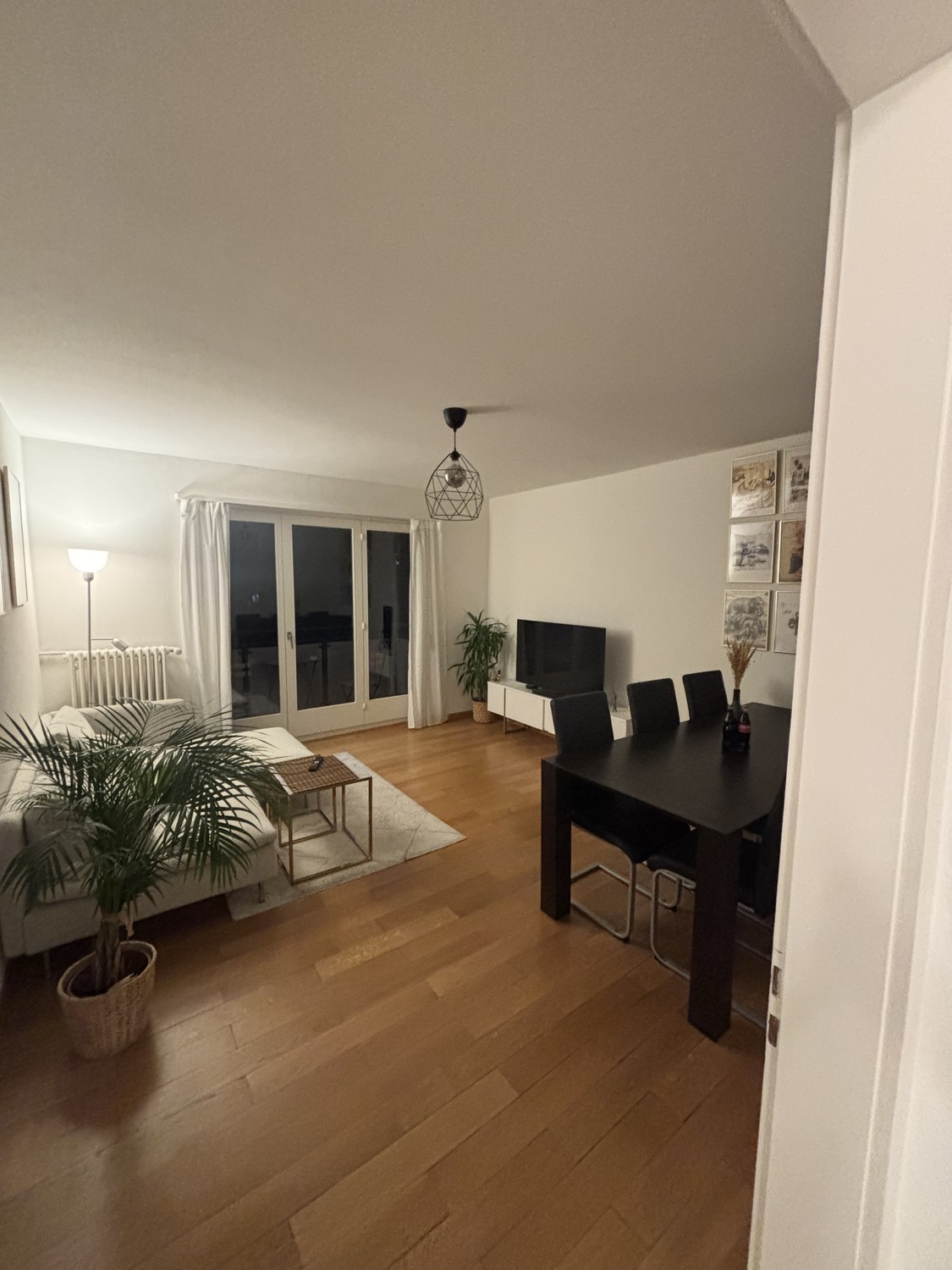 Room in a shared flat, photo 5 of 9