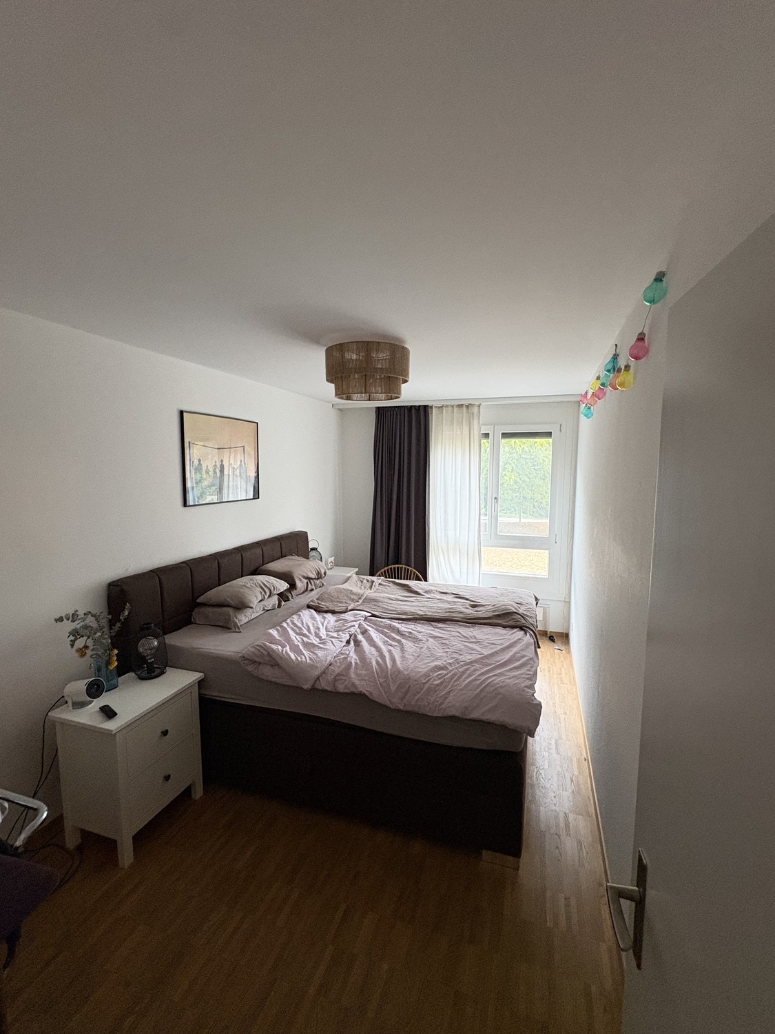 3 ½ rooms apartment, photo 4 of 10