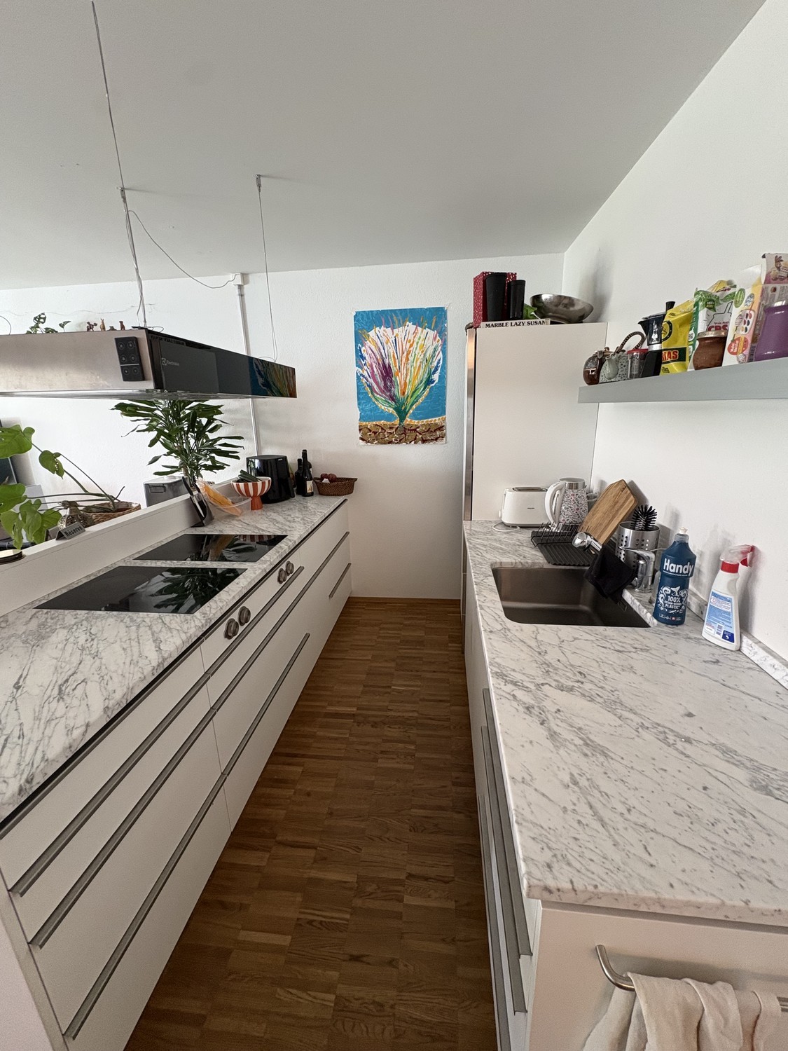 3 ½ rooms apartment, photo 10 of 10
