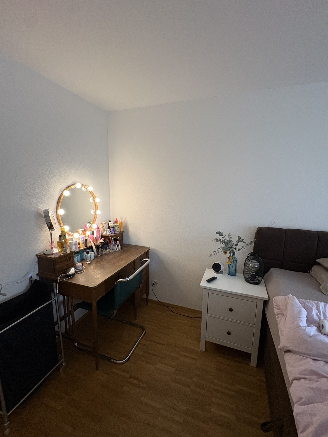 3 ½ rooms apartment, photo 3 of 10