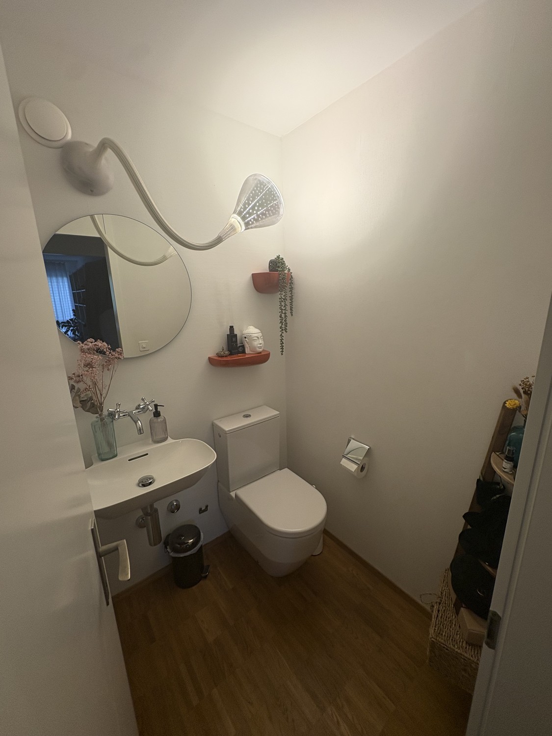 3 ½ rooms apartment, photo 8 of 10