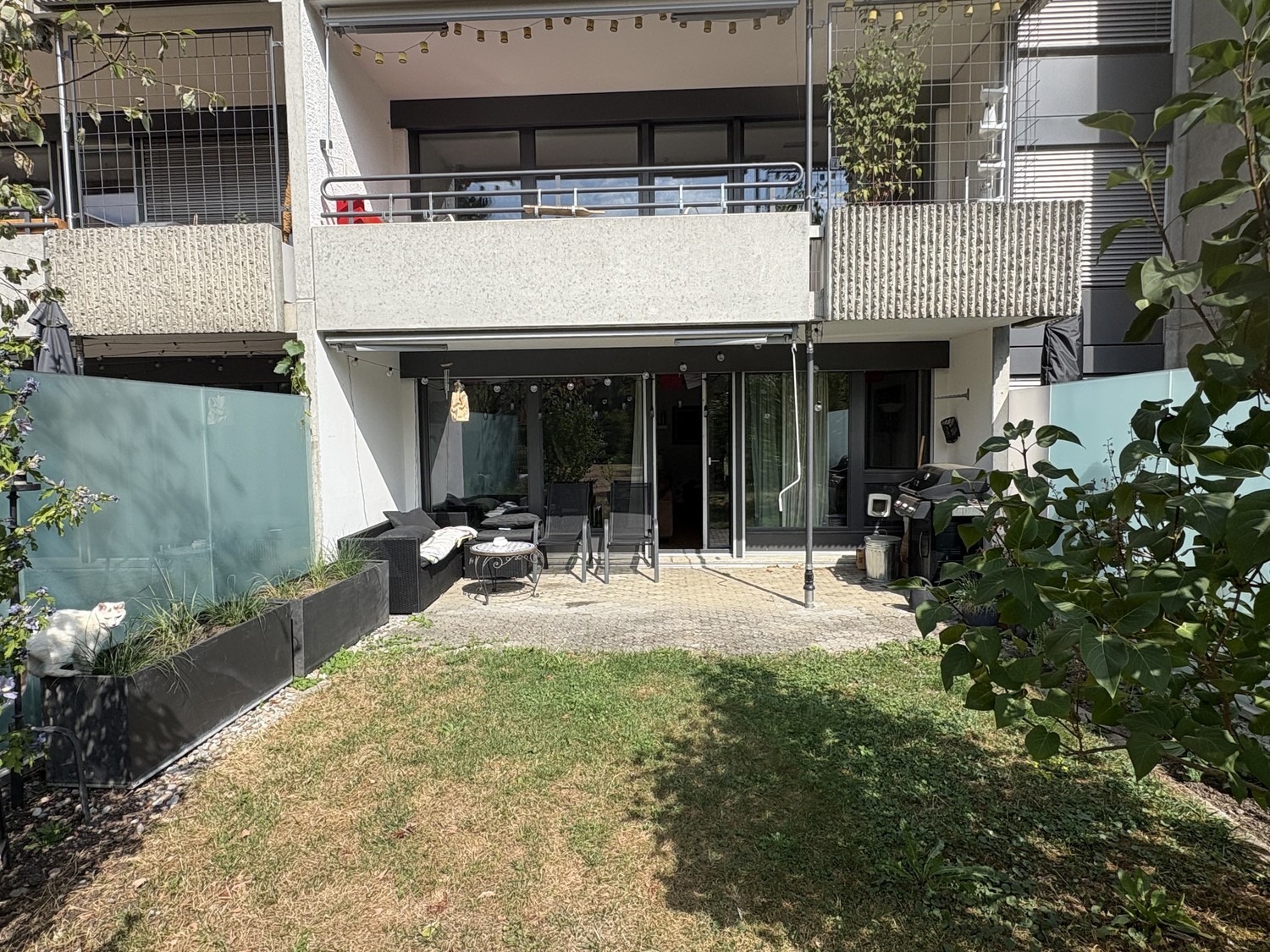3 ½ rooms apartment, photo 2 of 10
