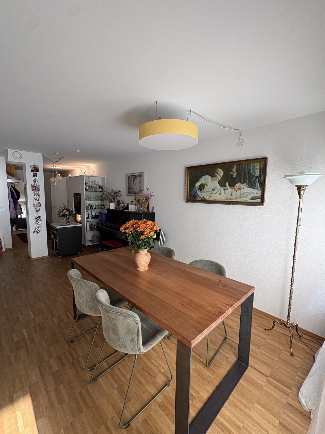 3 ½ rooms apartment, photo 7 of 10