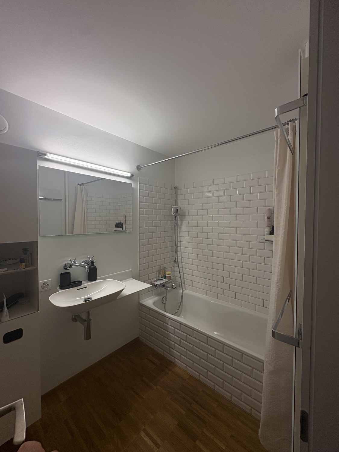 3 ½ rooms apartment, photo 6 of 10