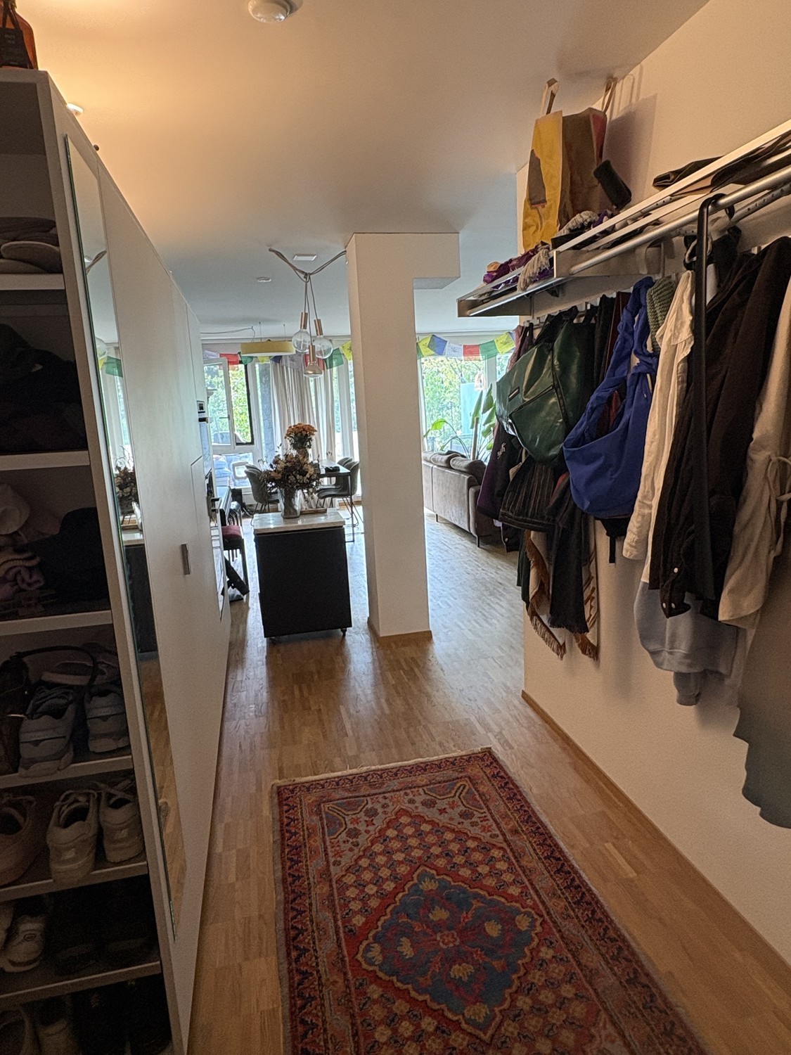 3 ½ rooms apartment, photo 9 of 10