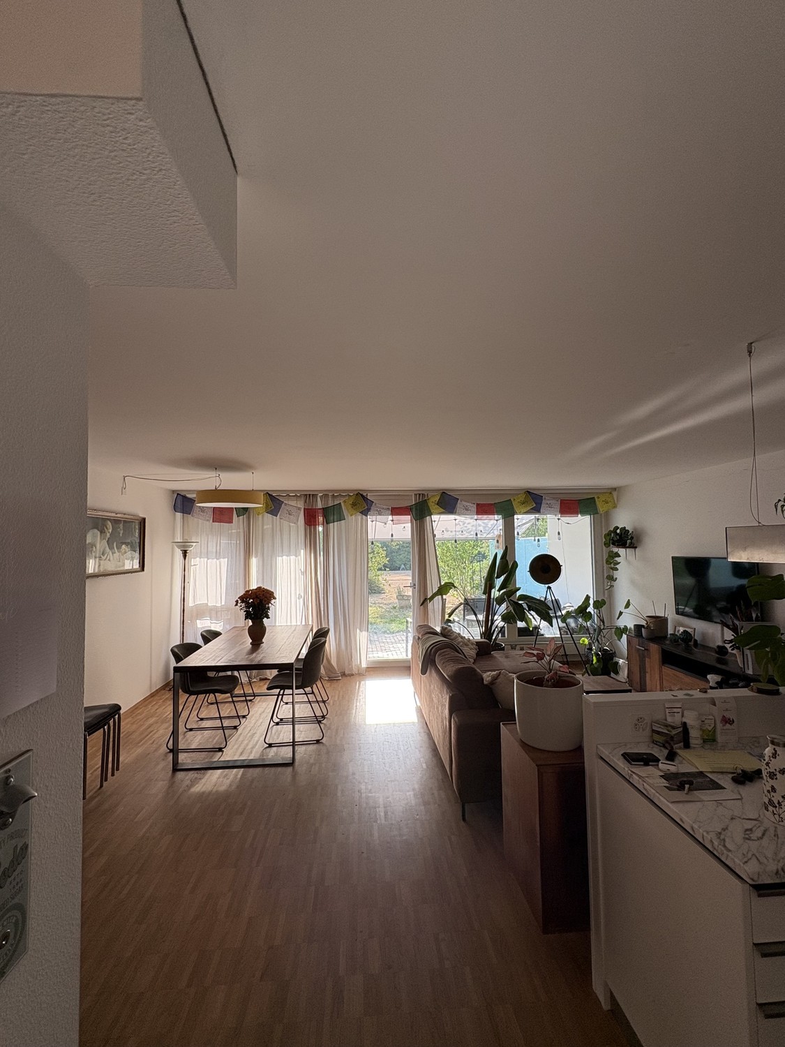 3 ½ rooms apartment, photo 1 of 10