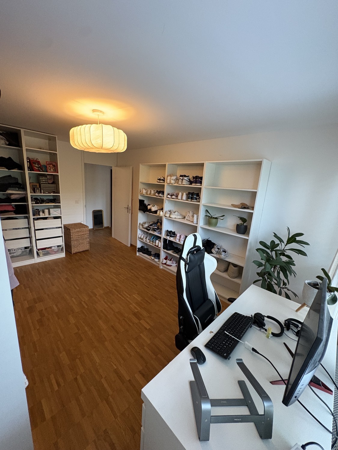 3 ½ rooms apartment, photo 5 of 10