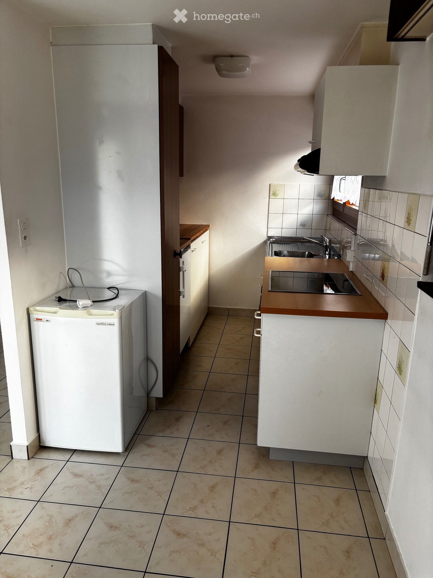 2 rooms apartment, photo 3 of 5