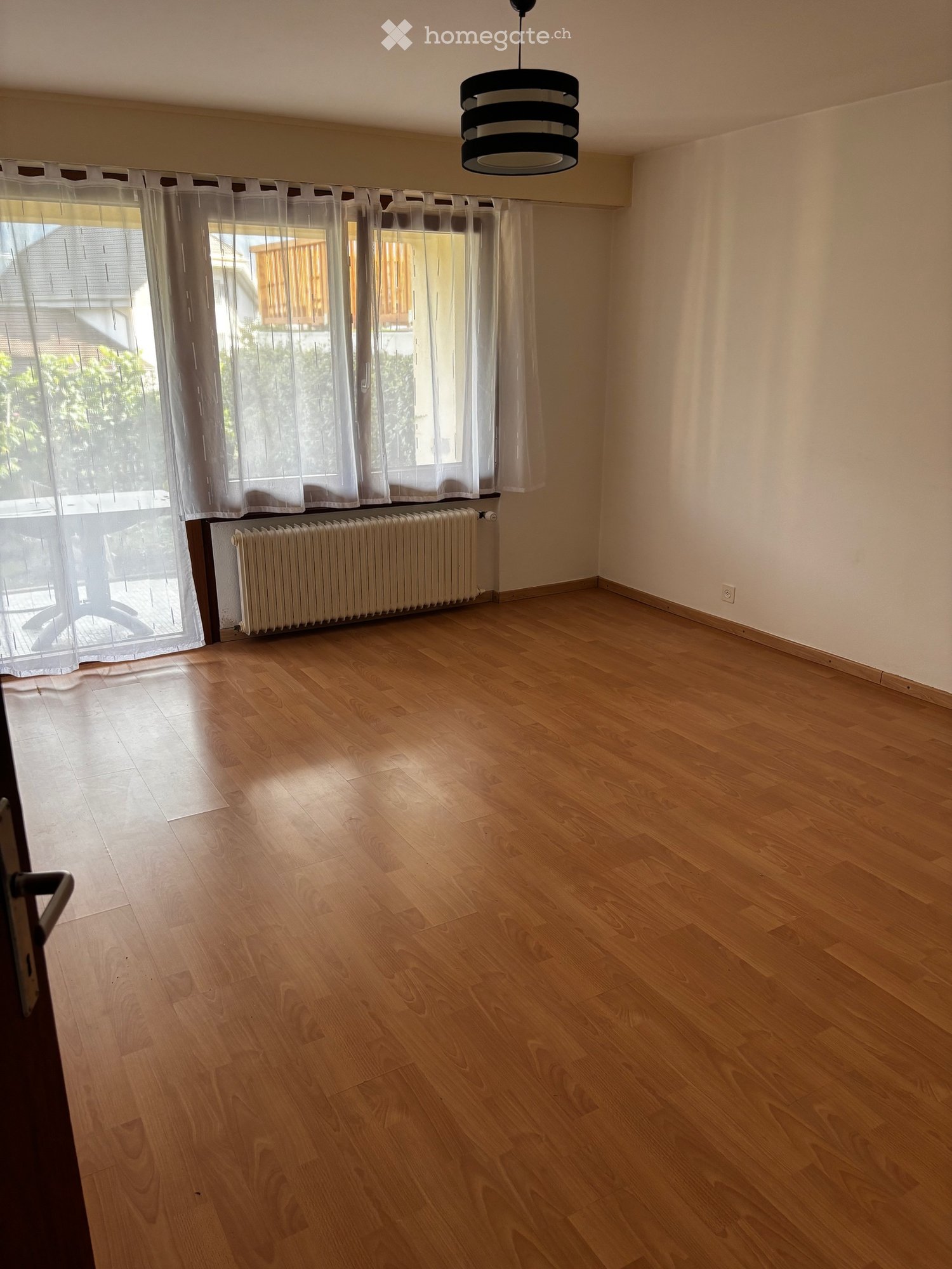 2 rooms apartment, photo 4 of 5