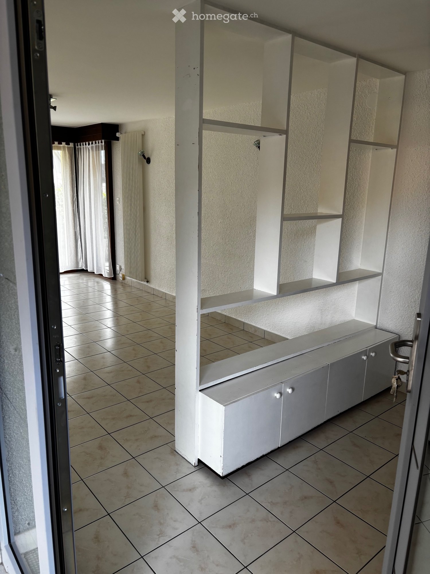 2 rooms apartment, photo 2 of 5