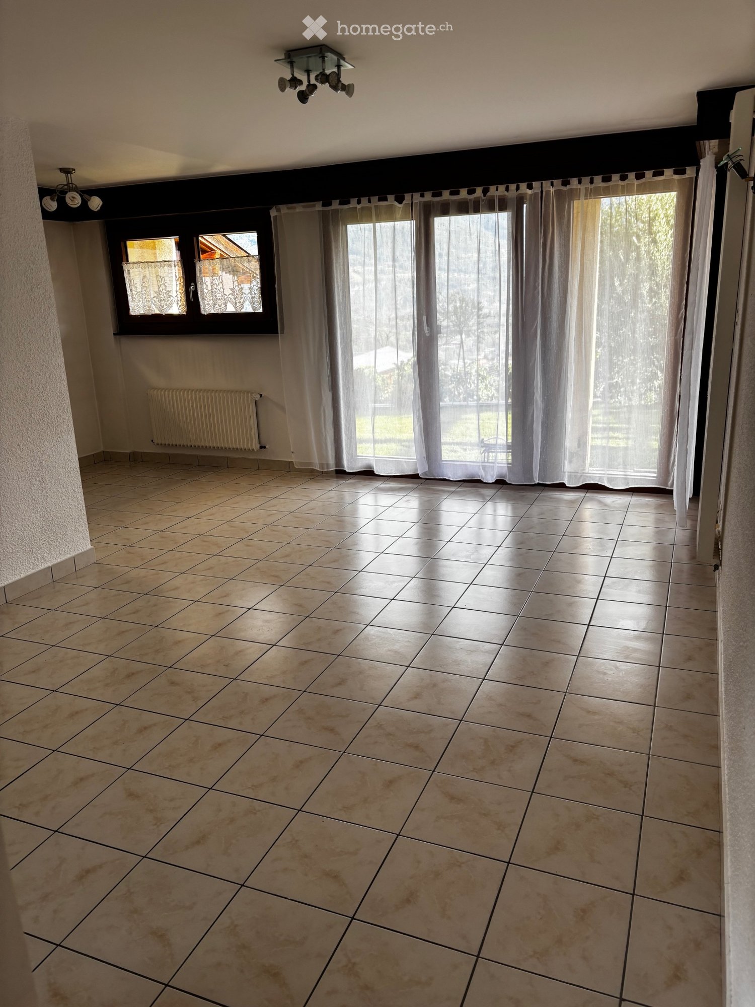 2 rooms apartment, photo 1 of 5