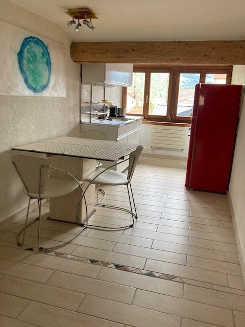 3 rooms apartment, foto 1 di 10