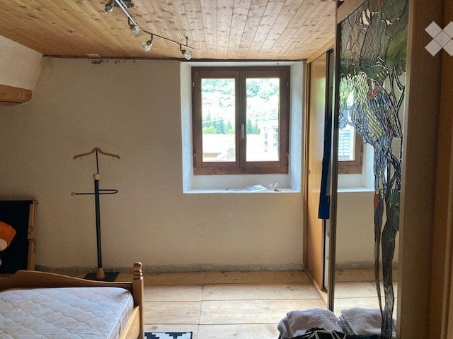 3 rooms apartment, foto 9 di 10