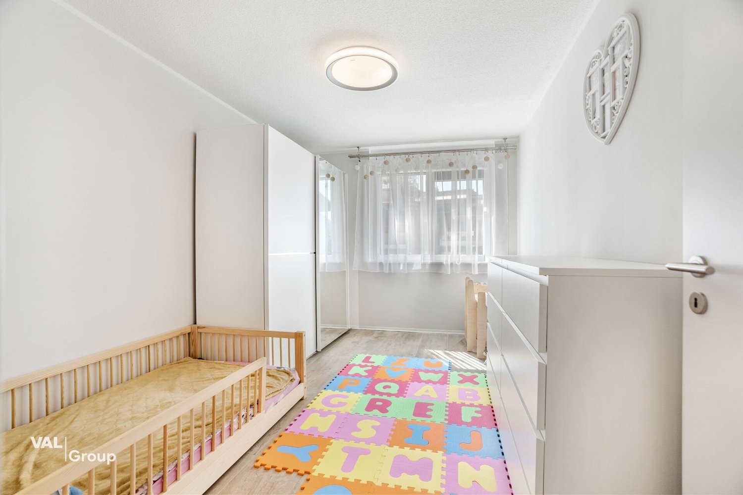 3 ½ rooms apartment, photo 7 of 10
