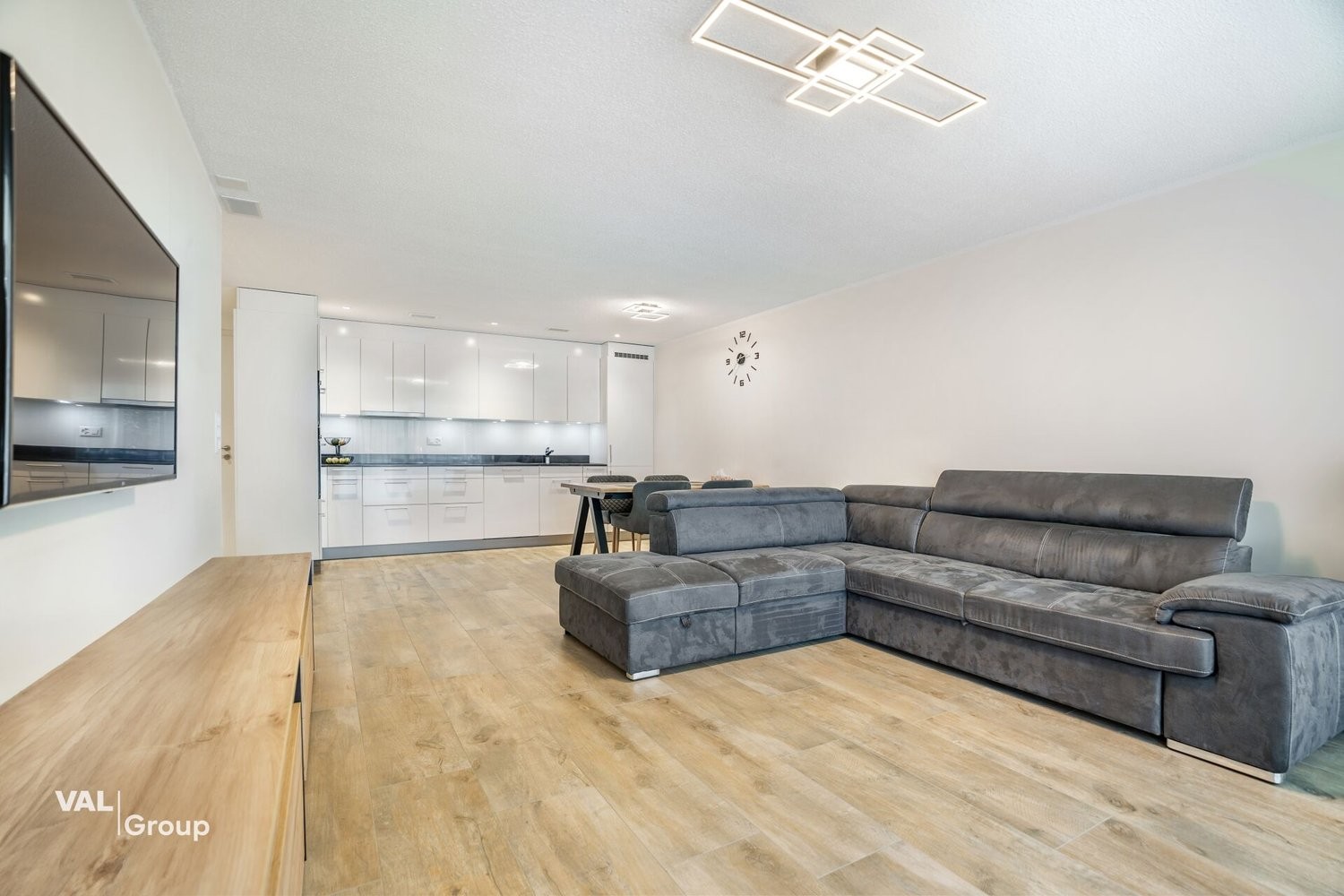 3 ½ rooms apartment, photo 4 of 10