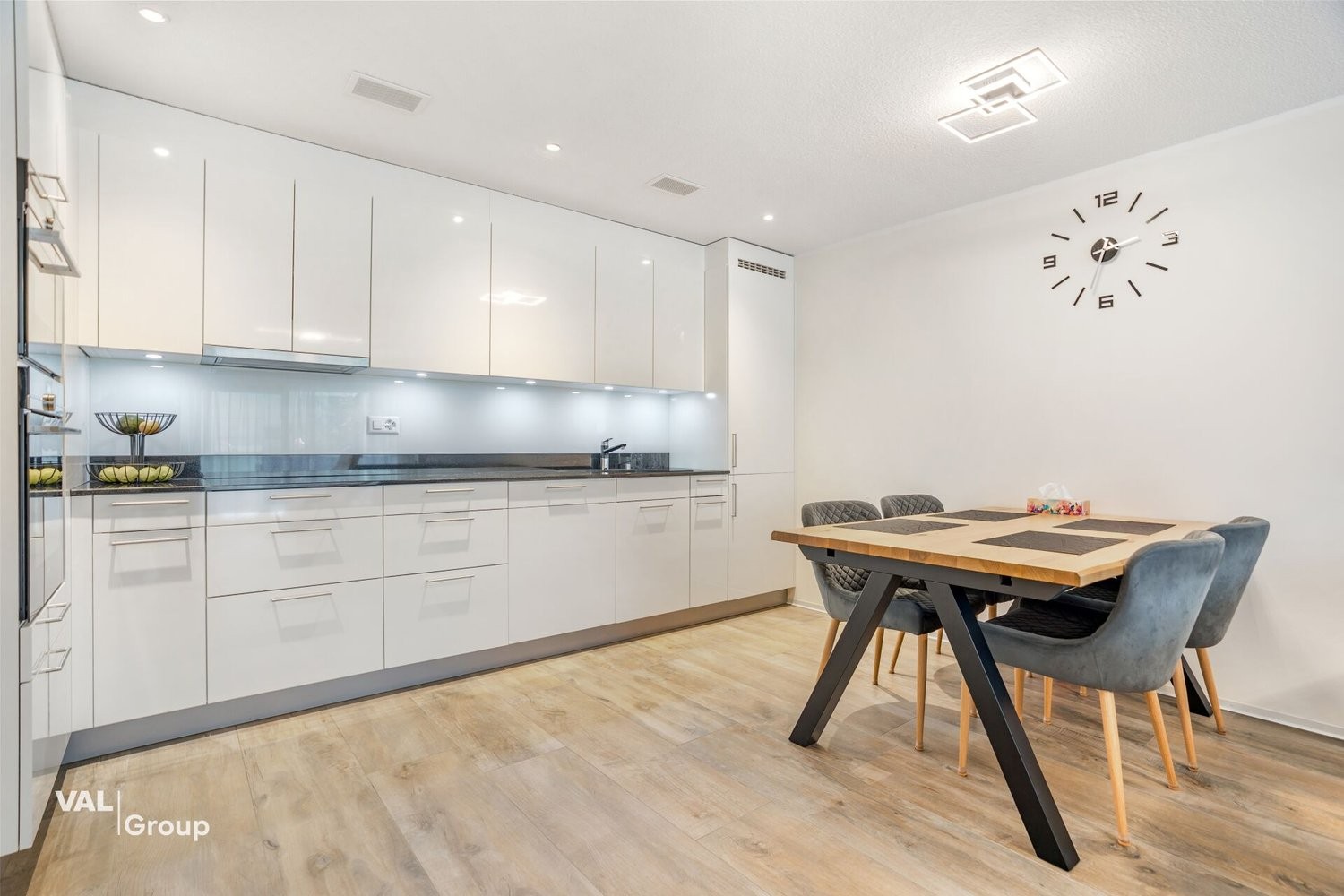 3 ½ rooms apartment, photo 1 of 10