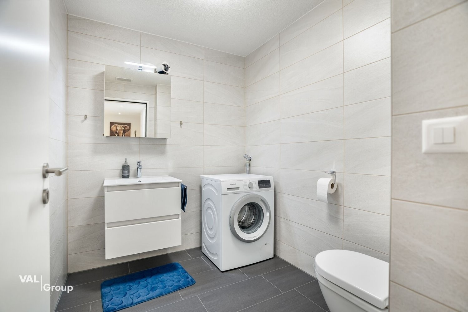 3 ½ rooms apartment, photo 9 of 10