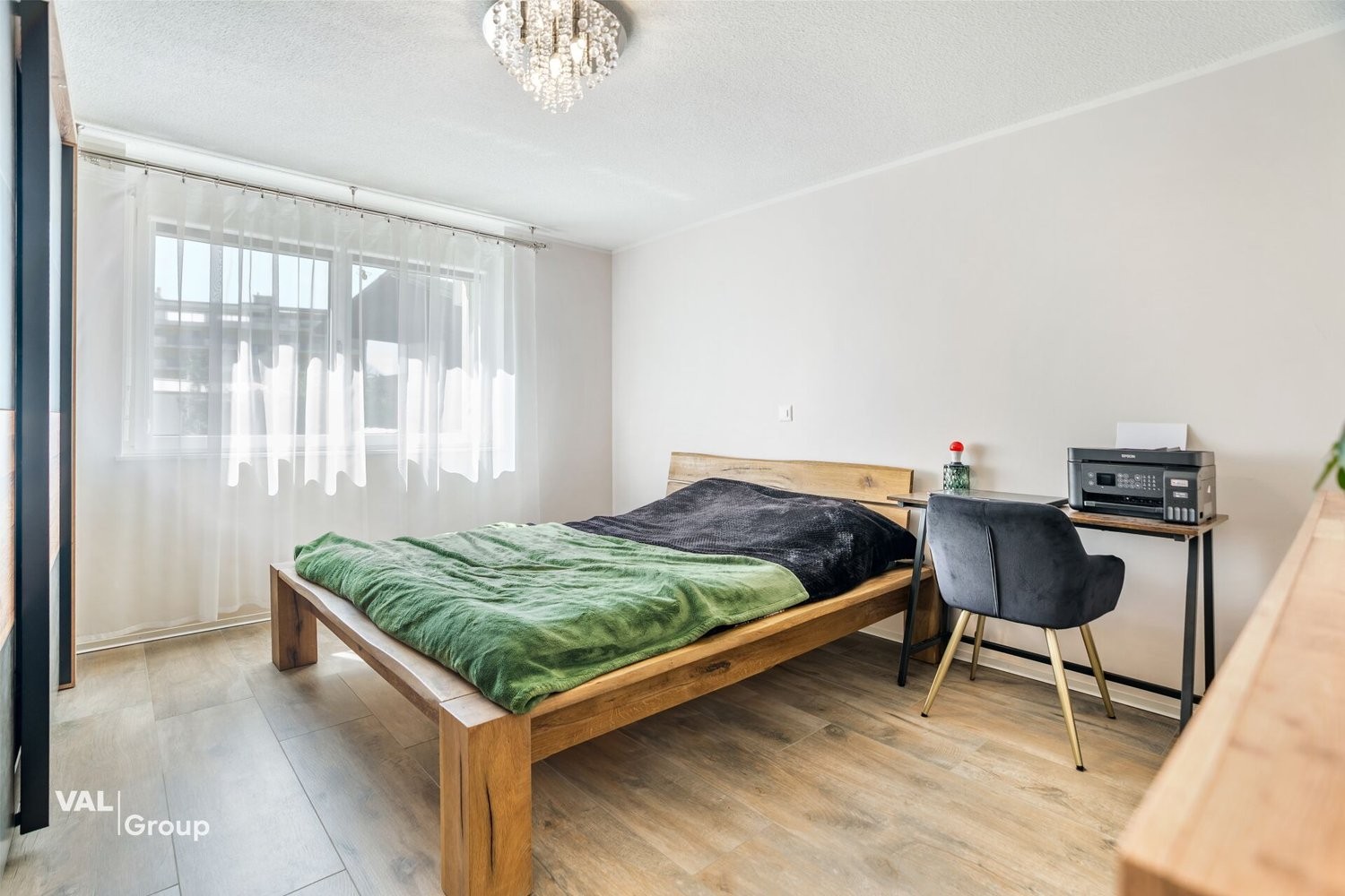 3 ½ rooms apartment, photo 6 of 10
