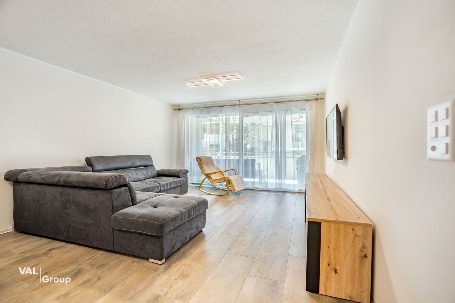 3 ½ rooms apartment, photo 5 of 10