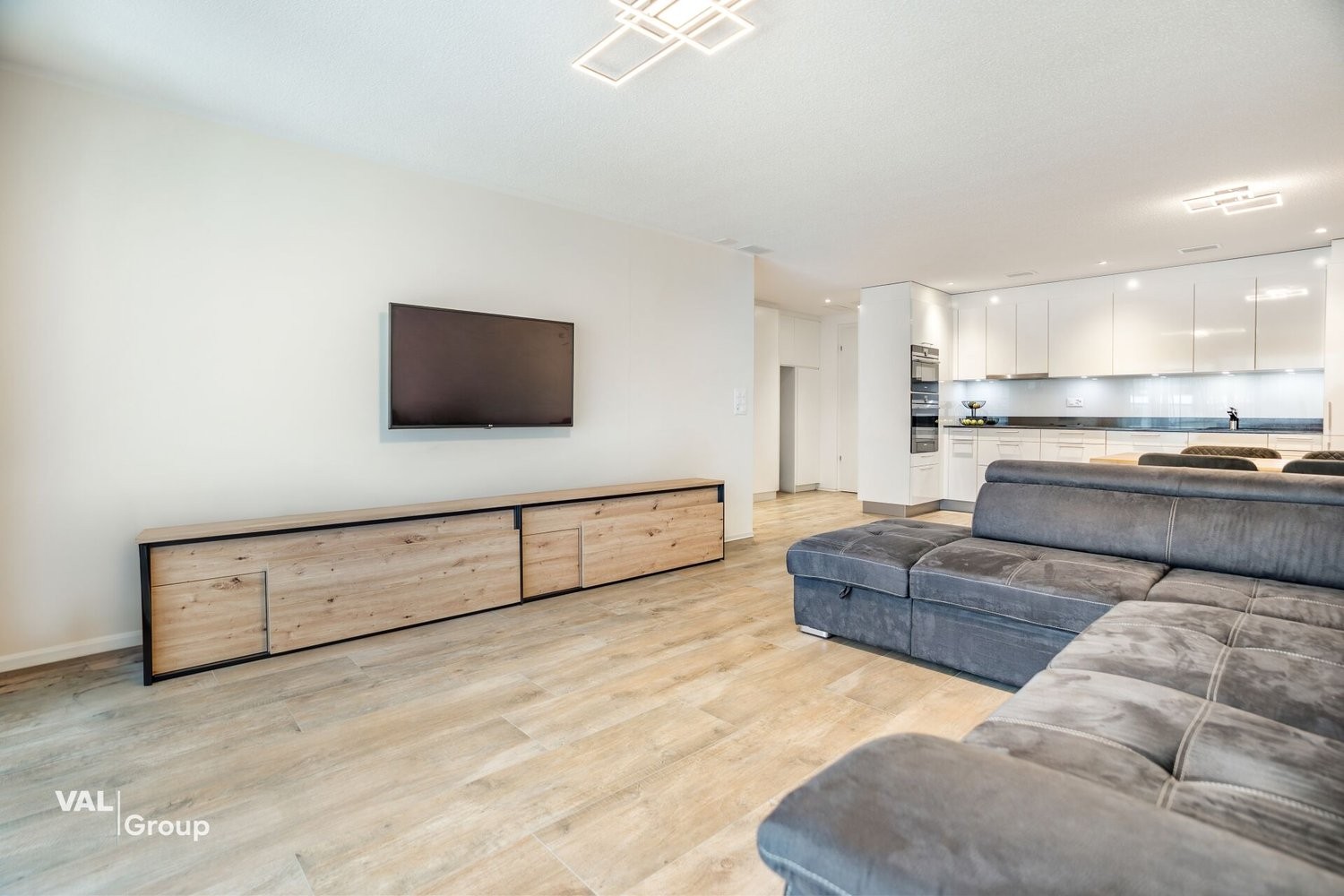 3 ½ rooms apartment, photo 3 of 10