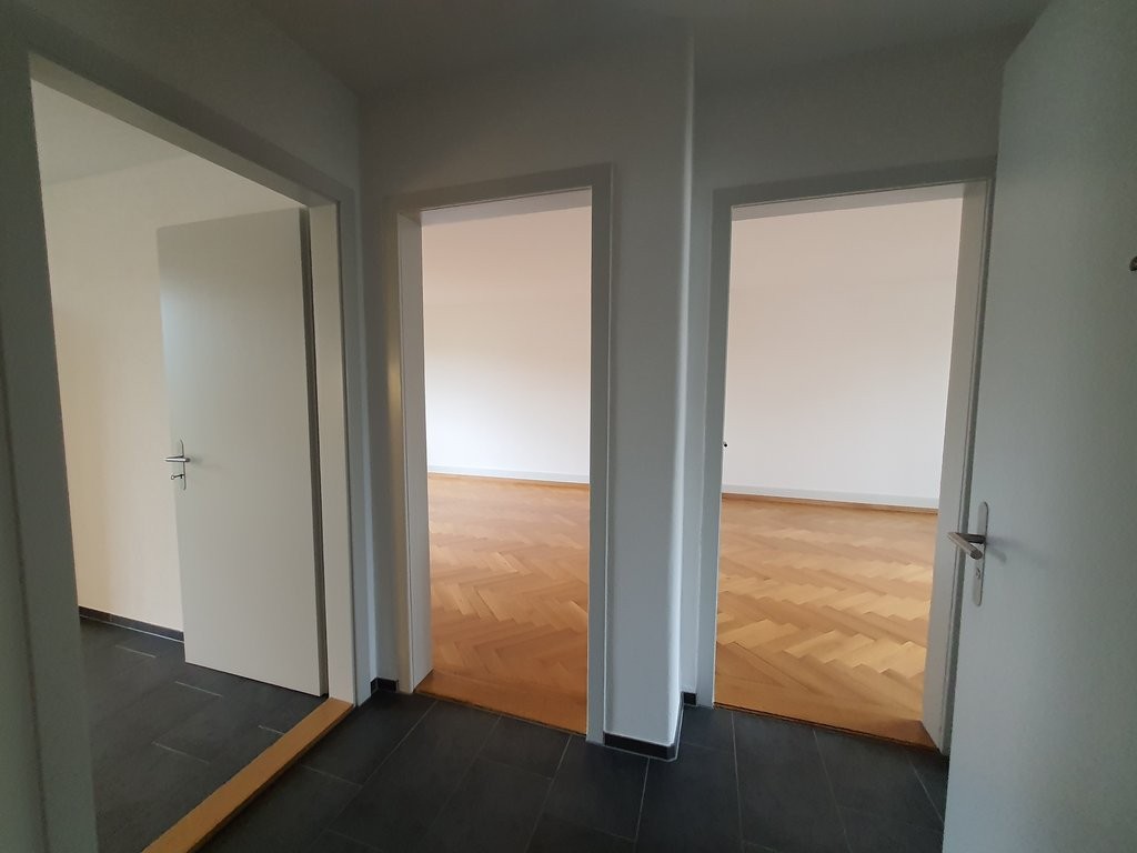 1 ½ room apartment