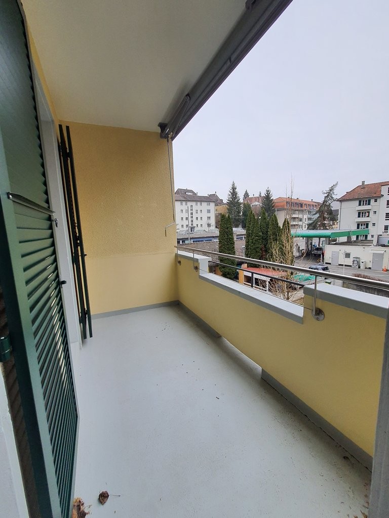 1 ½ room apartment