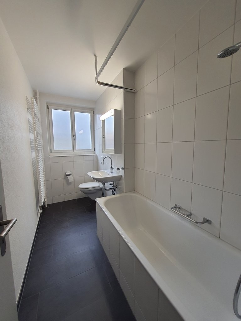 1 ½ room apartment