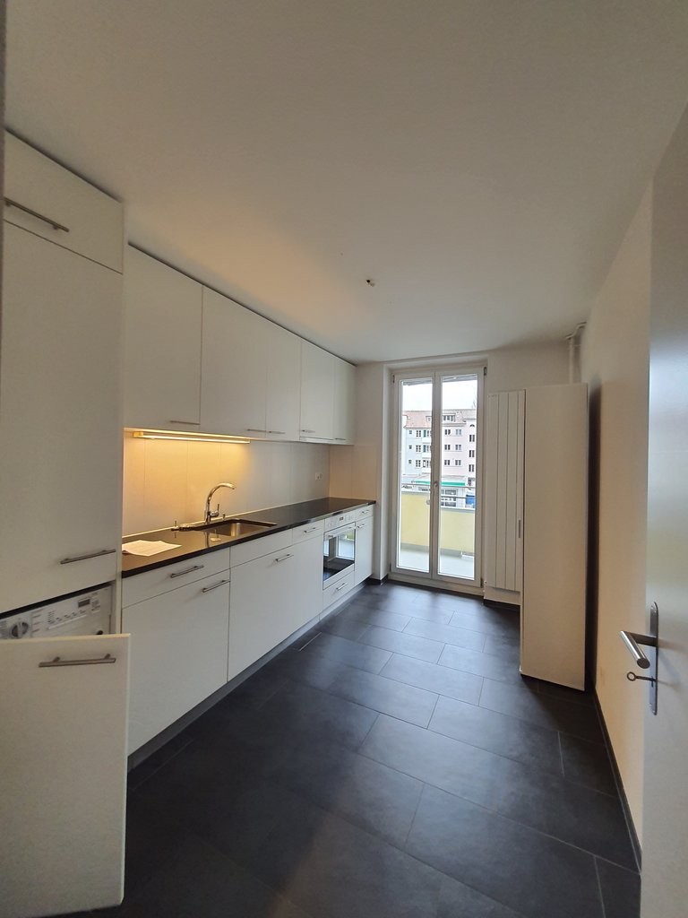 1 ½ room apartment