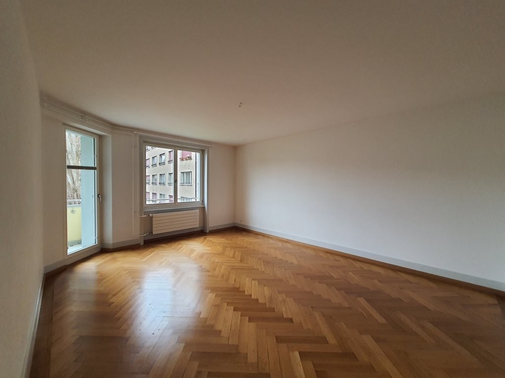 1 ½ room apartment