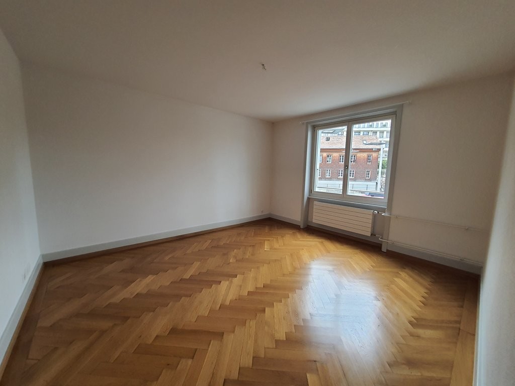 1 ½ room apartment