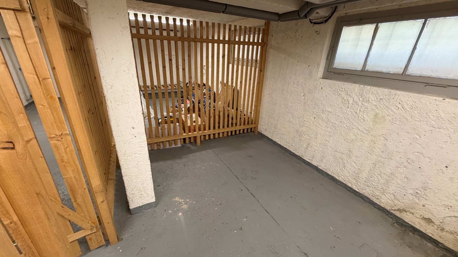 9m² cellar compartment, photo 2 of 3