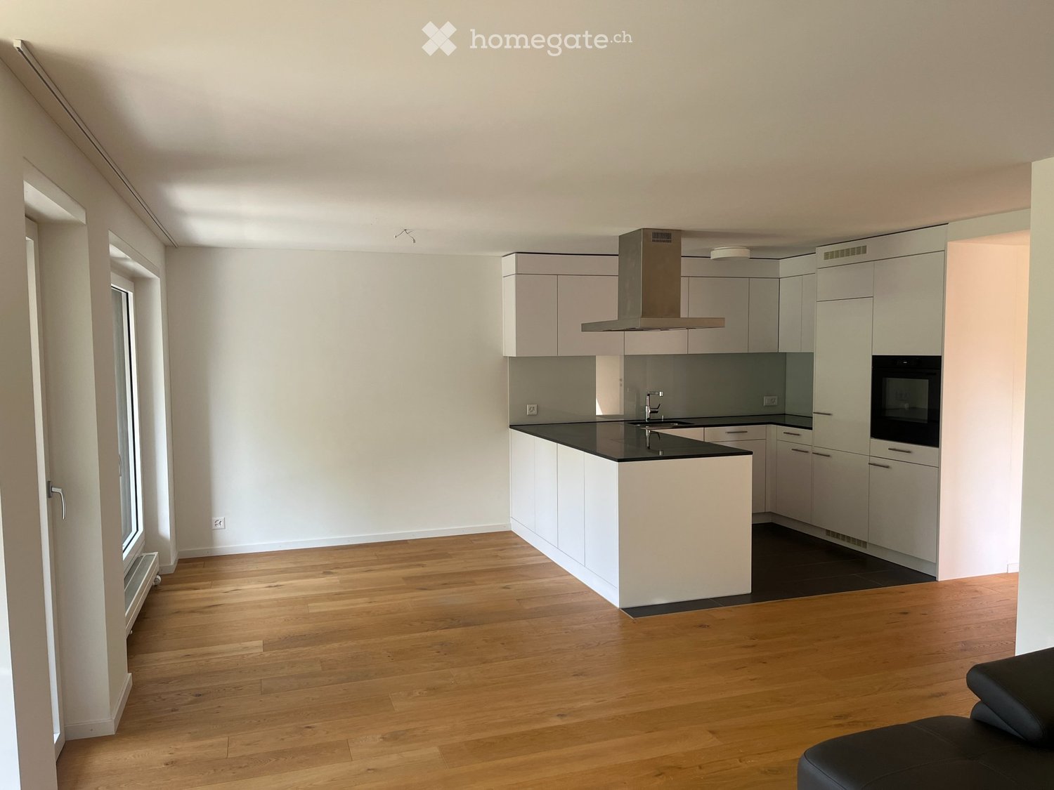 Appartement de 3 ½ pièces, photo 1 sur 5
