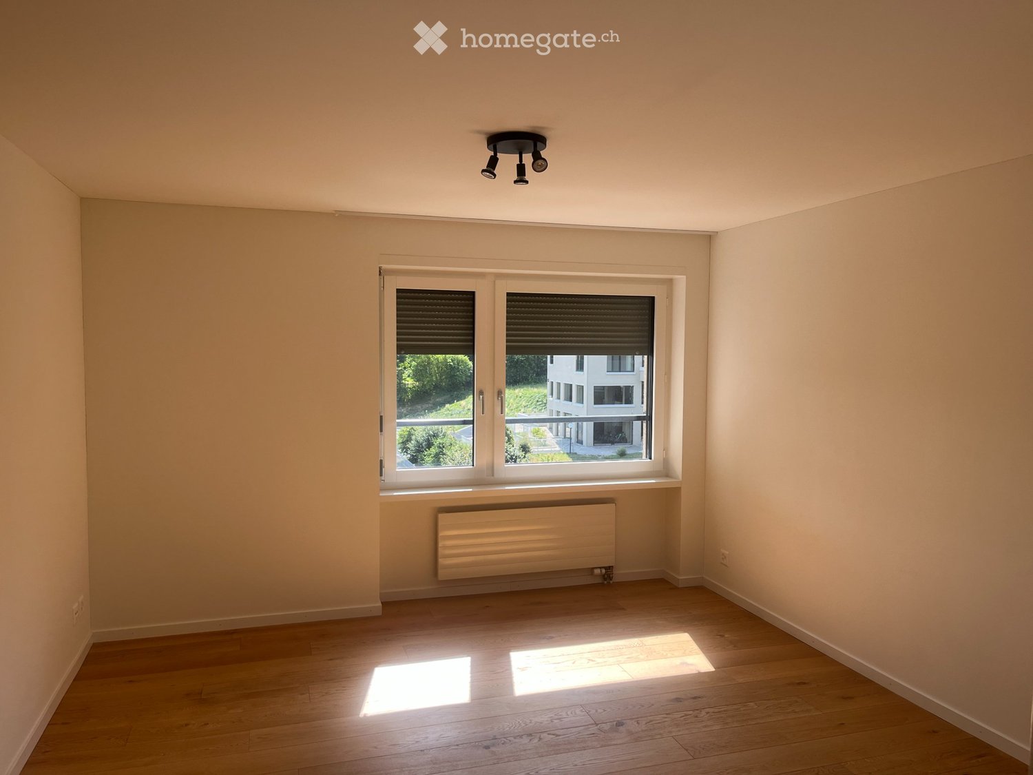 Appartement de 3 ½ pièces, photo 4 sur 5