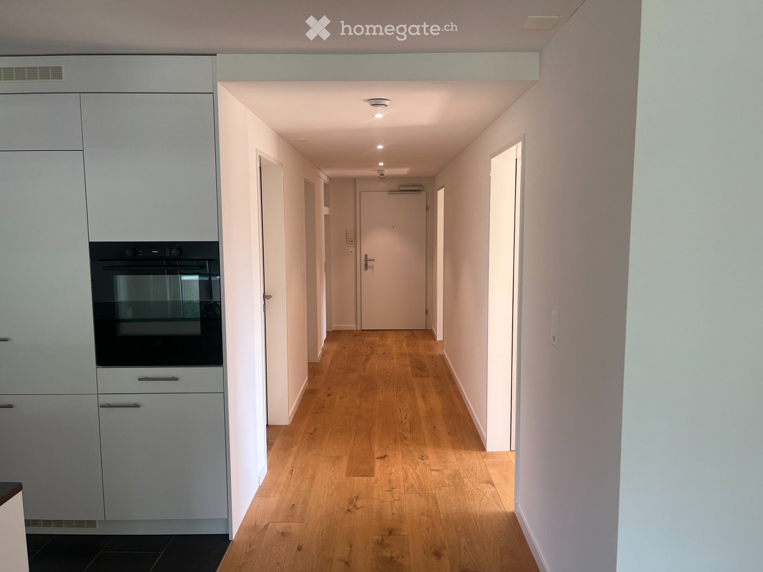 Appartement de 3 ½ pièces, photo 2 sur 5