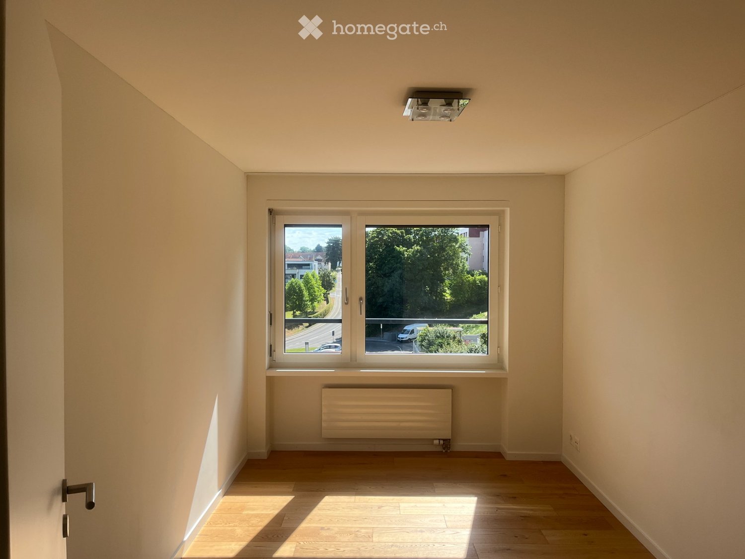 Appartement de 3 ½ pièces, photo 5 sur 5