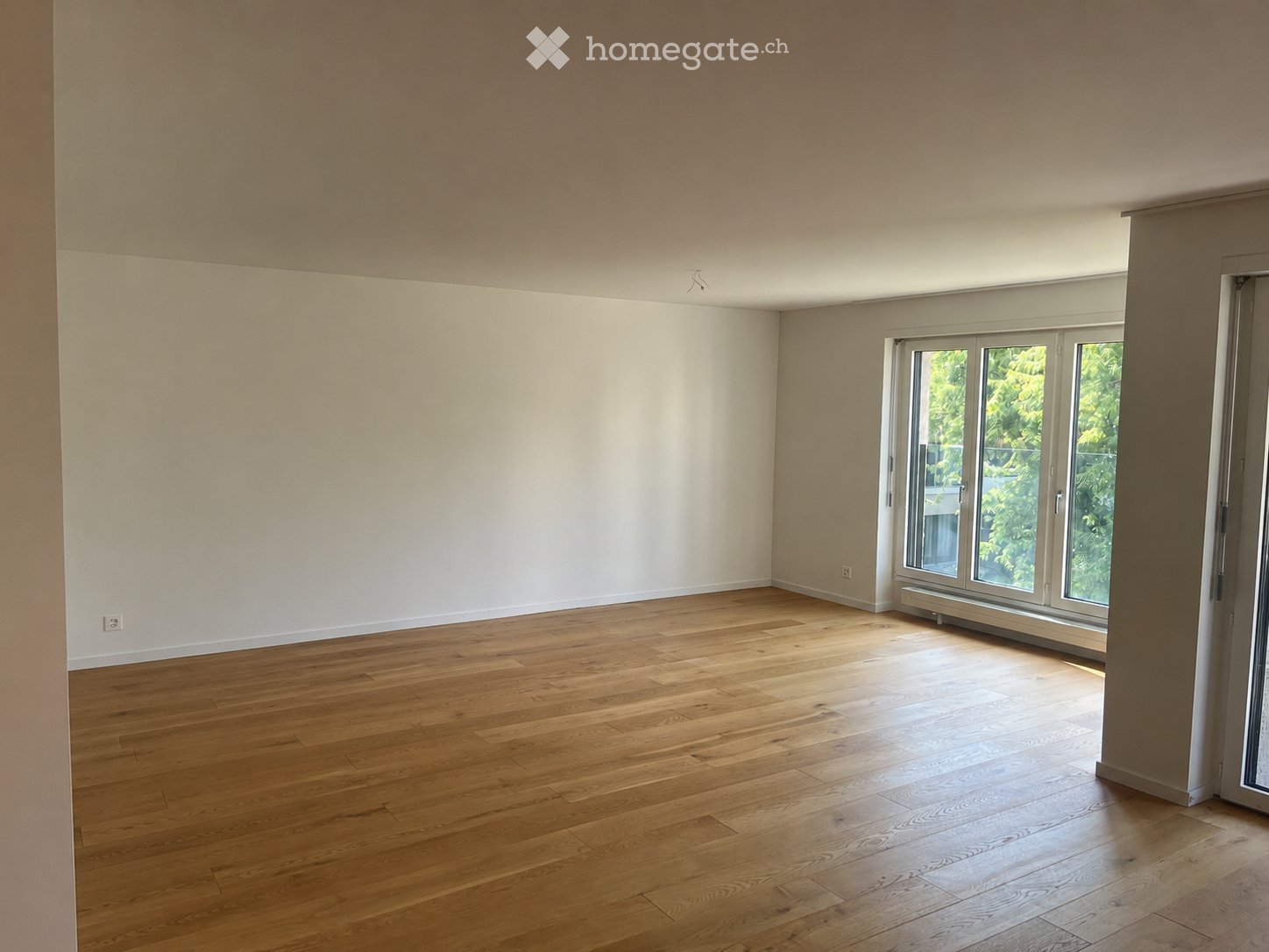 Appartement de 3 ½ pièces, photo 3 sur 5