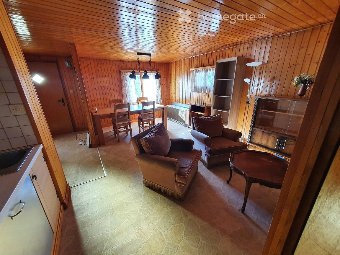 2 ½ rooms apartment, photo 3 of 5