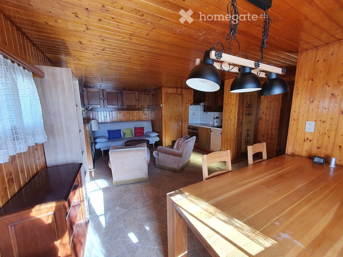 2 ½ rooms apartment, photo 2 of 5