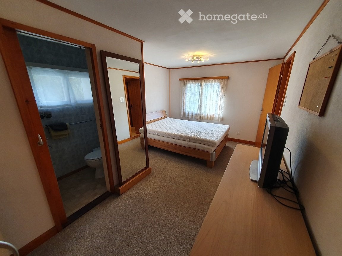 2 ½ rooms apartment, photo 4 of 5