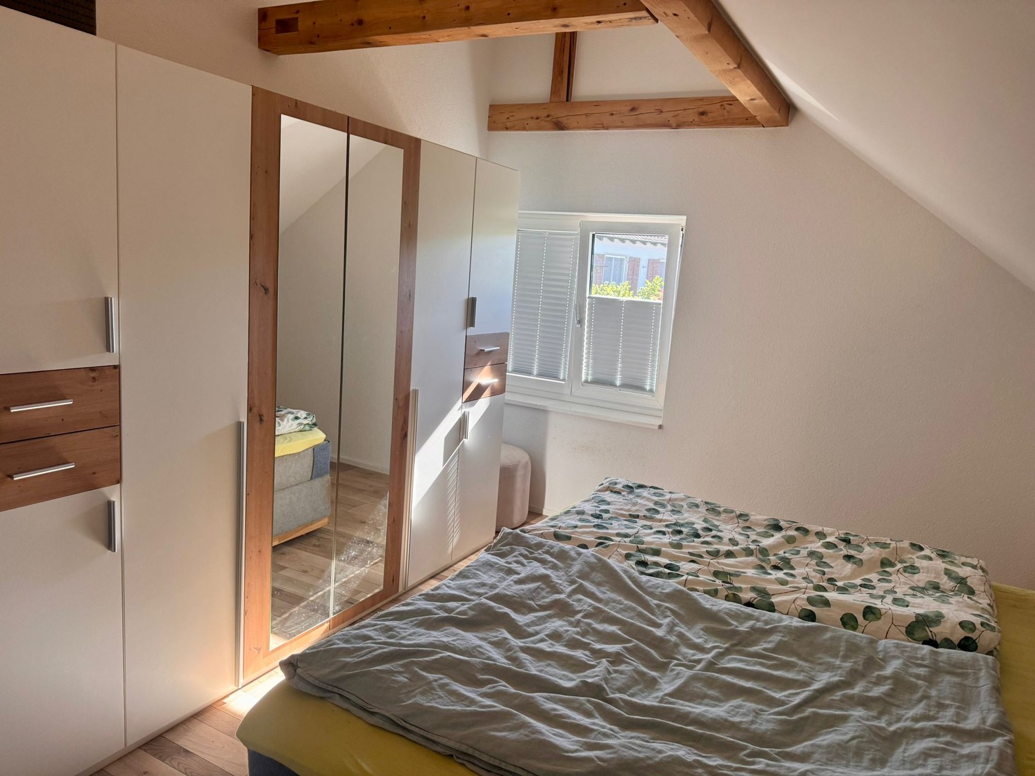 4 ½ pièces maison individuelle