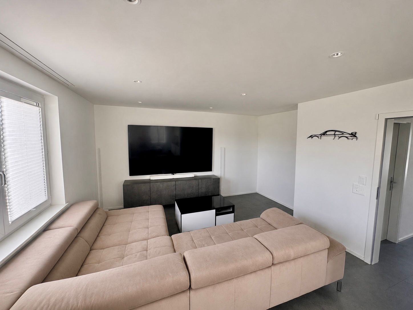 4 ½ pièces maison individuelle