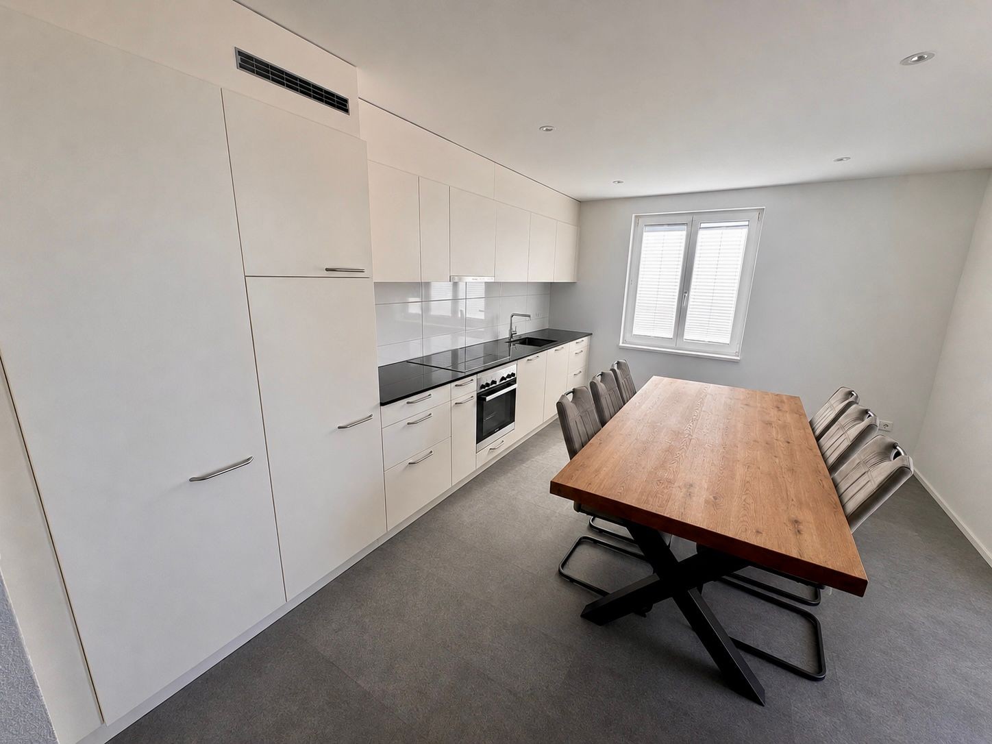 4 ½ pièces maison individuelle